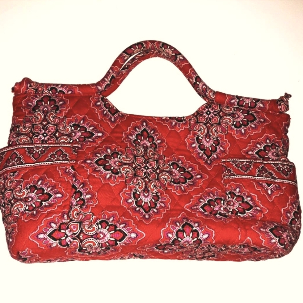Retired Vera Bradley Purse